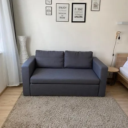 Satys Apartment