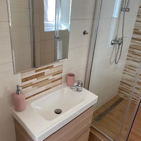 Apartment Satys Ostrava