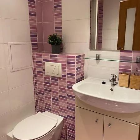 Satys Apartment Ostrava
