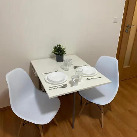 Apartment Satys Ostrava