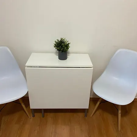 Apartment Satys