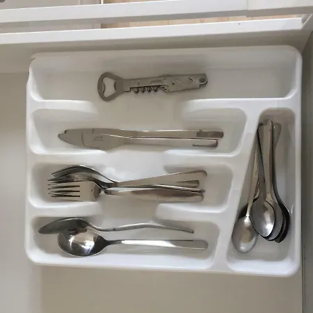 公寓 Satys 俄斯特拉发