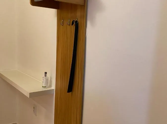 Satys Apartman