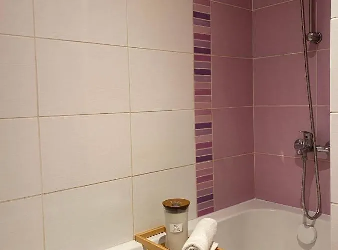 Satys Apartman