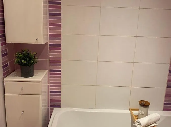 Apartman Satys