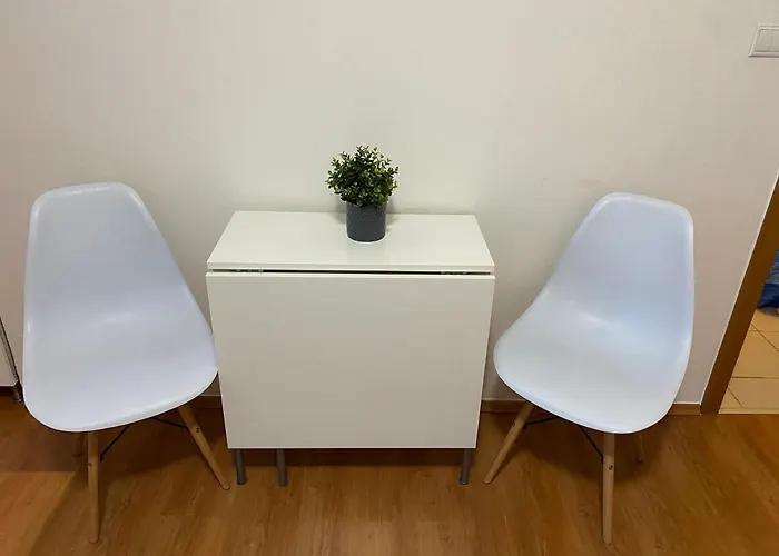 Apartman Satys