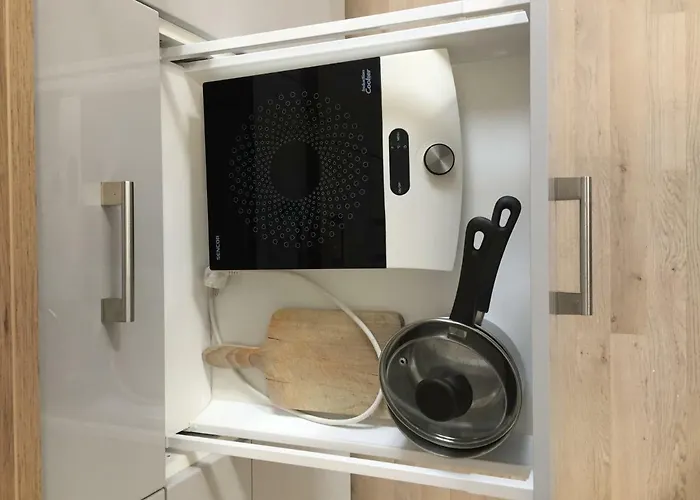 Satys Apartman