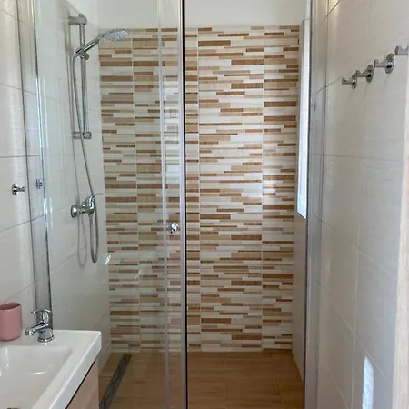 Satys Apartmán