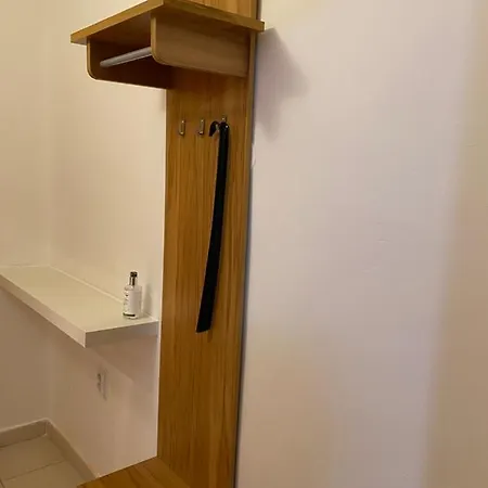 Satys Διαμέρισμα