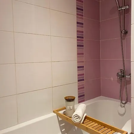 Satys Apartmán