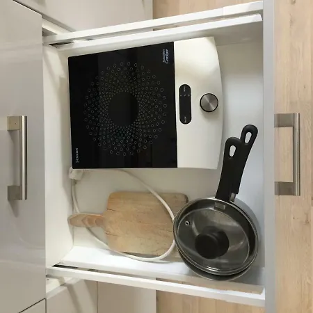 Satys Apartmán