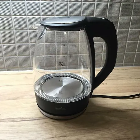 Satys Διαμέρισμα *