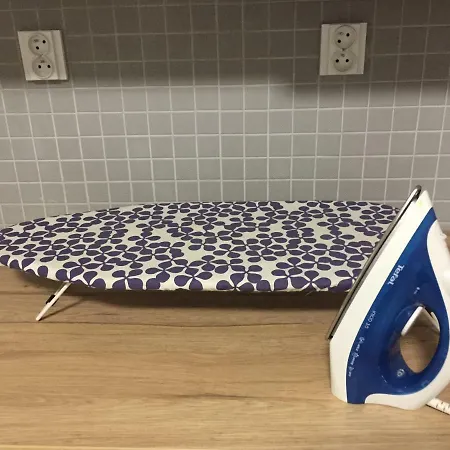Apartmán Satys