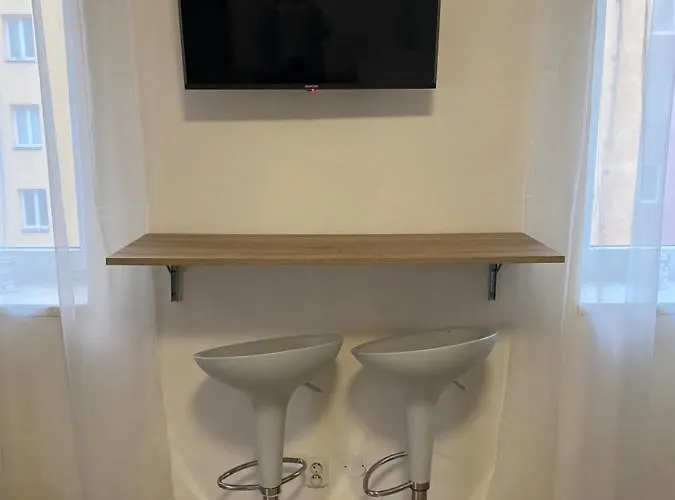 Lägenhet Satys