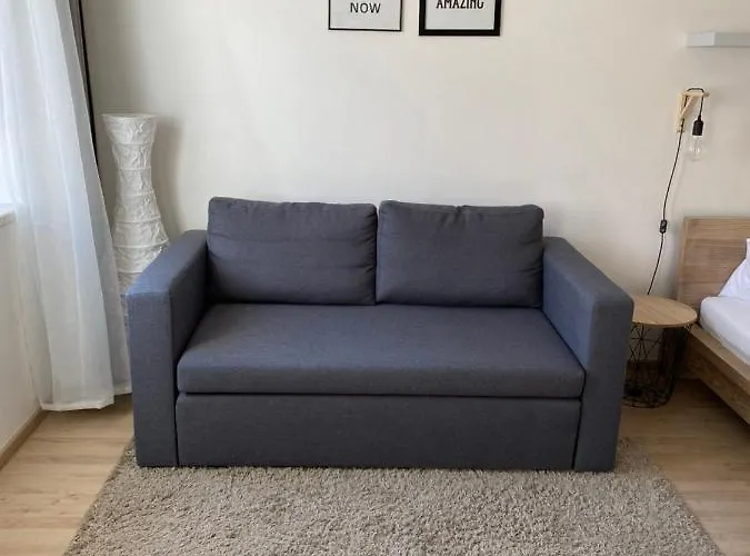 Satys Apartamento