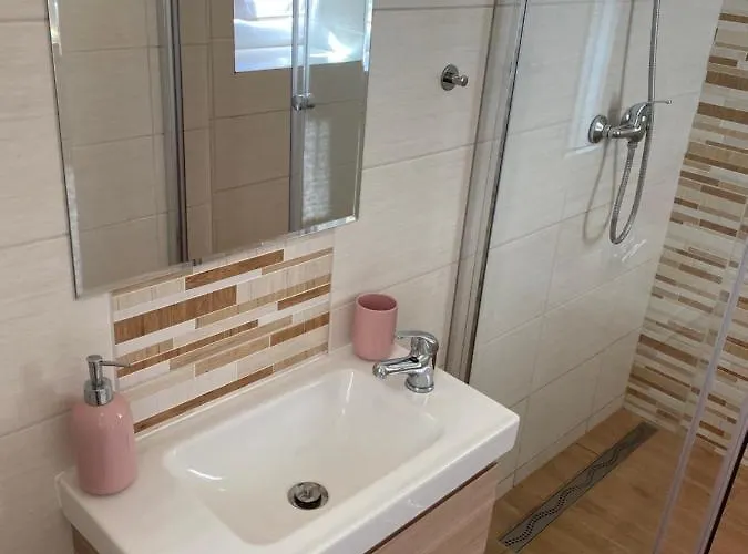 Apartamento Satys Ostrava